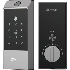Smart Lock DL04 Pro