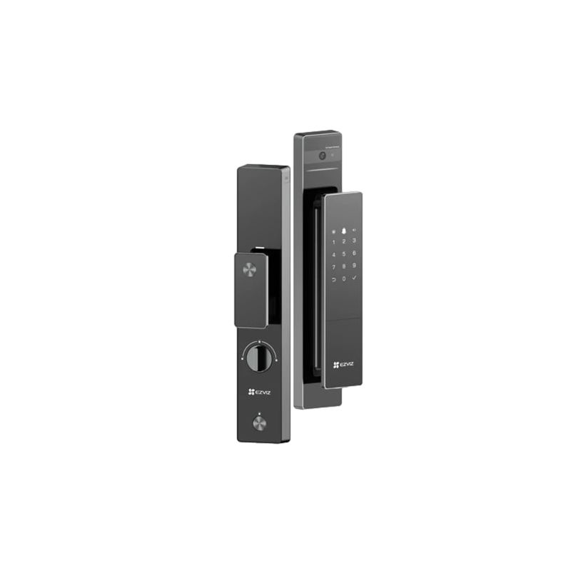 Smart Lock DL50FVS Smart Lock DL50FVS
