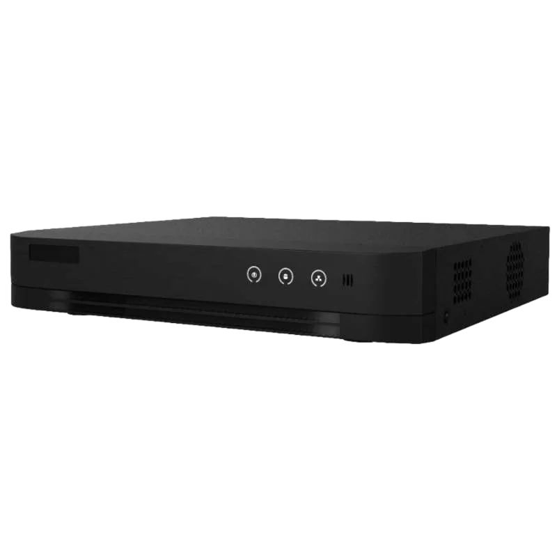 DVR HIKVISION 8CH up to 8MP (IDS-7208HUHI-M1/E)
