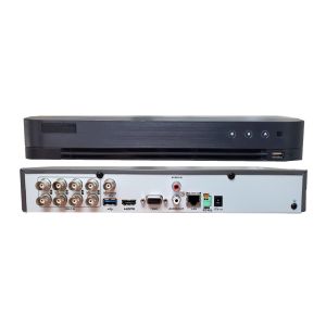 DVR HIKVISION 8CH up to 8MP (IDS-7208HUHI-M1/E)