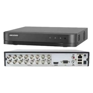 DVR HIKVISION 16CH up to 2MP (IDS-7216HGHI-M1)