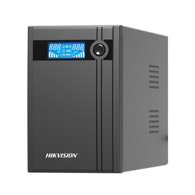 UPS HIKVISION 2000VA UPS HIKVISION 2000VA