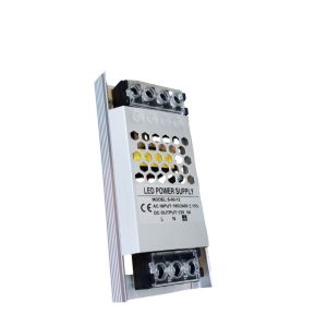 PSU CCTV 12V 5A S-60-12 (TIDAK GARANSI)