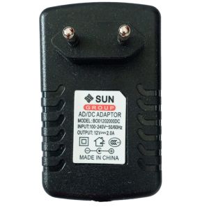 Adaptor12V 2A