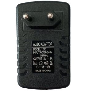 Adaptor 12V 3A