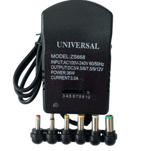 Adaptor universal