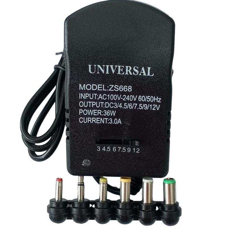 Adaptor universal Adaptor universal