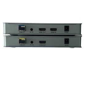 HDMI KVM FIBER EXTENDER