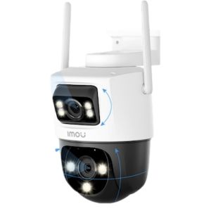 Kamera wireless Imou Cruiser dual ( 5mp + 5MP )