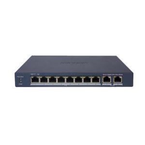 POE HIKVISION 8CH
