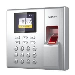 Absensi Hikvision DS-K1T8003MF