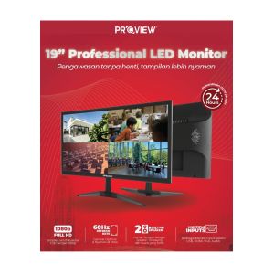 MONITOR PROVIEW 19"