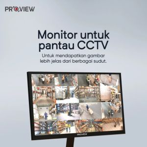 MONITOR PROVIEW 19"