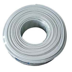 kabel cctv rg59 + power 100 meter