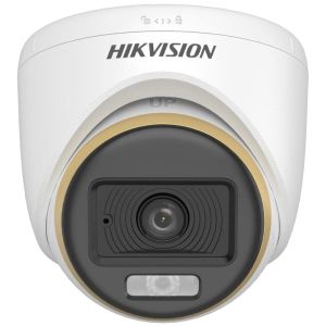 KAMERA HIKVISION 2MP INDOOR COLORVU WDR MIC ( DS-2CE70DF3T- LPFS )