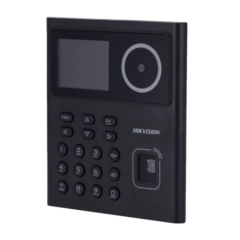 Absensi hikvision DS-K1T320MFWX