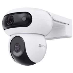 Kamera wireless ezviz outdoor 4mp + 4mp