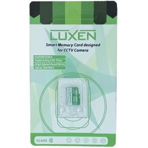 Memori Micro SD Luxen 64GB