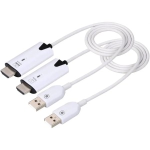 HDMI WIRELESS TRANSMITTER & RECEIVER 1080P