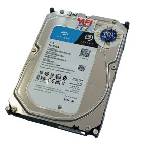 HDD SEAGATE 1TB ST1000VX013 SKYHAWK MFI