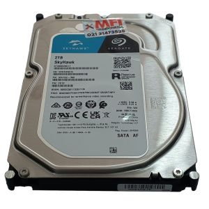 HDD SEAGATE 2TB ST1000VX013 SKYHAWK MFI