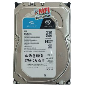 HDD SEAGATE 2TB ST1000VX013 SKYHAWK MFI