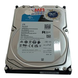 HDD SEAGATE 4TB ST4000VX016 SKYHAWK MFI