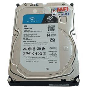 HDD SEAGATE 6TB ST6000VX009 SKYHAWK MFI