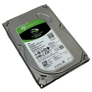 HDD SEAGATE 1TB ST1000DM010 BARRACUDA Garansi Distributor