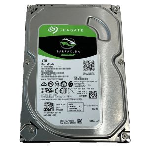 HDD SEAGATE 1TB ST1000DM010 BARRACUDA Garansi Distributor