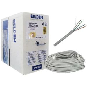 Kabel lan bedlden cat5e/ meter