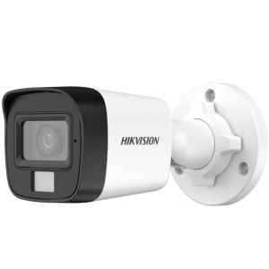 KAMERAHIKVISION 2MP OUTDOOR + MIC ( DS-2CE16D0T-LPFS )