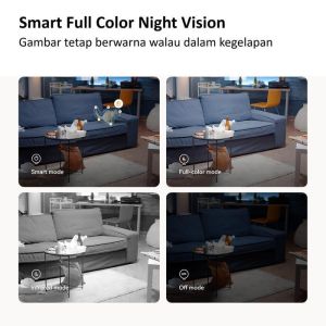 Kamera wireless Imou indoor Ranger 23k/5mp