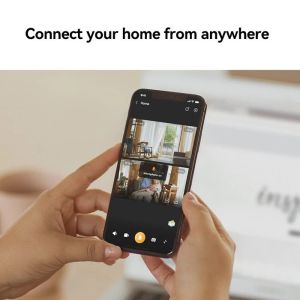 Kamera wireless Imou indoor Ranger dual pro 6mp ( 3mp+3mp)