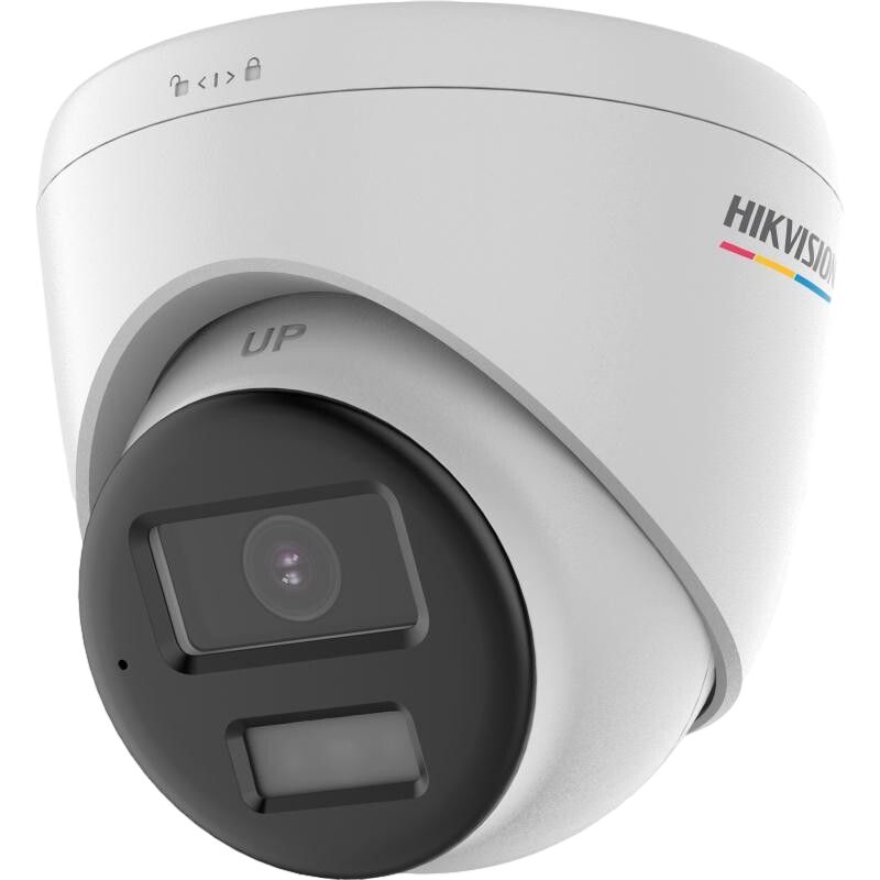 KAMERA HIKVISION 3K/5MP TWO-WAY AUDIO COLORVU INDOOR ( DS-2CE72KF0T-LPTS )
