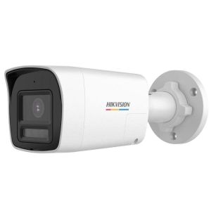 KAMERA HIKVISION 2MP TWO-WAY AUDIO COLORVU OUTDOOR ( DS-2CE10DF0T-LPTS )