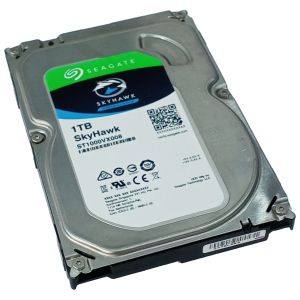 HDD SEAGATE 1TB SKYHAWK Garansi Distributor