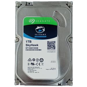 HDD SEAGATE 1TB SKYHAWK Garansi Distributor