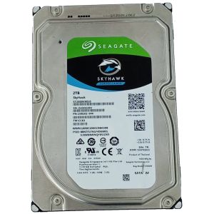 HDD SEAGATE 2TB SKYHAWK Garansi Distributor