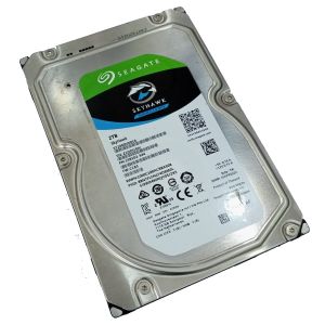 HDD SEAGATE 2TB SKYHAWK Garansi Distributor