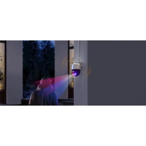 Kamera wireless Imou outdoor Cruiser sc 4k/8mp