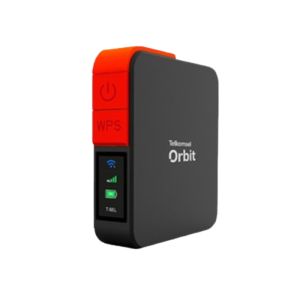 MODEM ORBIT MIFI N3 (M23) FREE 25GB/30HARI