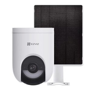 Kamera wireless Ezviz Outdoor HB8 Lite 4G + Solar Panel 4mp