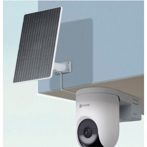 Kamera wireless Ezviz Outdoor HB8 Lite 4G + Solar Panel 4mp