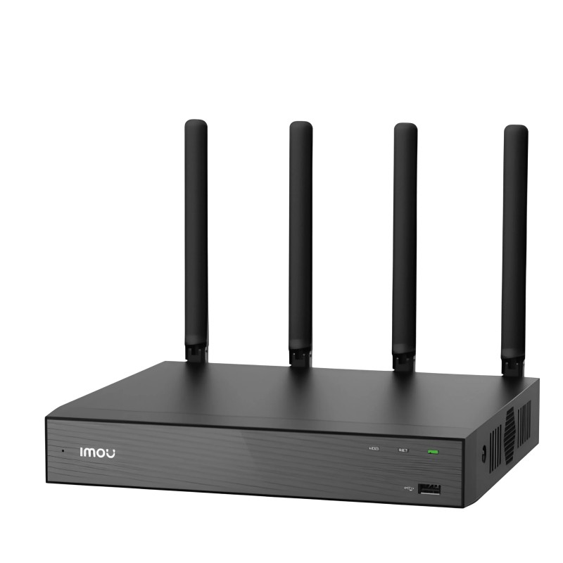 NVR IMOU 18CH N118W WIFI