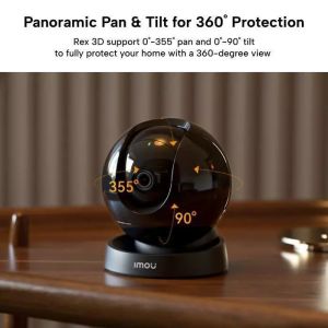 IMOU REX 2D 2K/ 3mp kamera indoor wireless