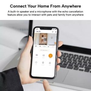 IMOU REX 2D 2K/ 3mp kamera indoor wireless
