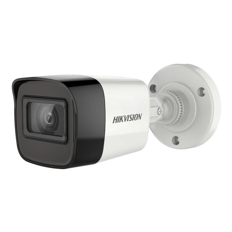 Kamera HIKVISION 8MP Outdoor ( DS-2CE16U1T-ITPF )