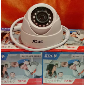 Kamera SPC Superlite Indoor 5MP