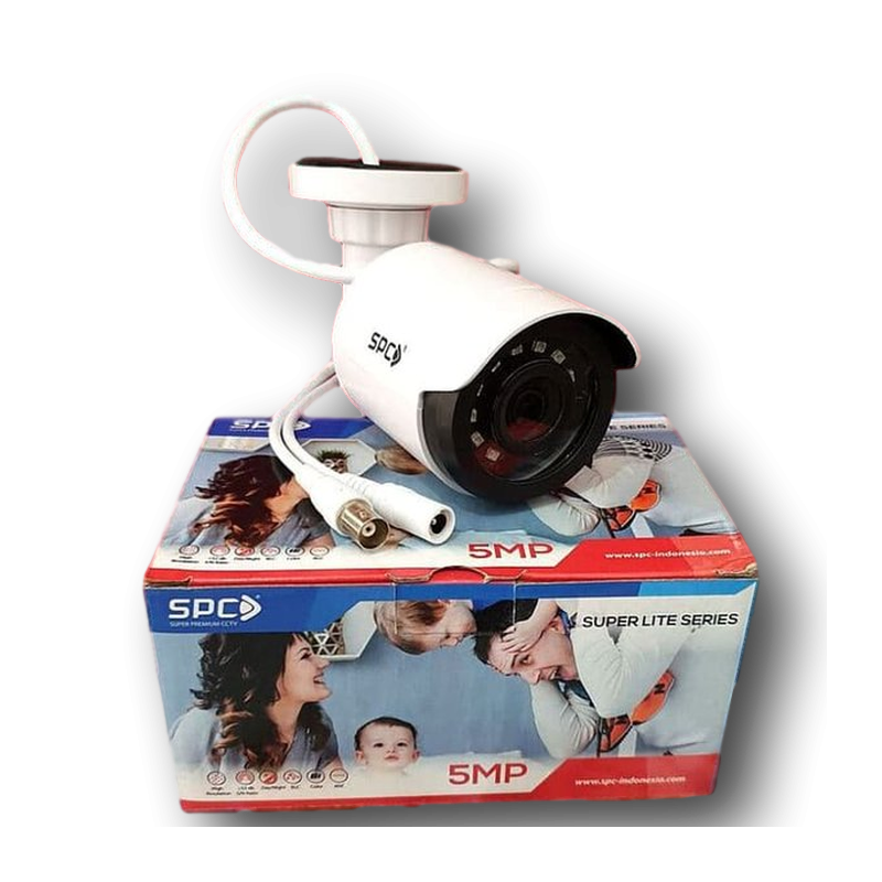 Kamera SPC Superlite Outdoor 5MP Kamera SPC Superlite Outdoor 5MP